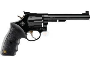 Revólver Taurus RT 96 Calibre.22 lr Oxidado 6 Tiros