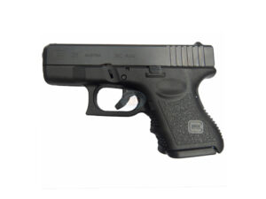 Pistola Glock G28 Baby .380, Acompanha 3 carregadores de 10 tiros, 10+1 tiros