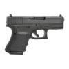 Pistola Glock G30 Gen4 Calibre .45 10+1 Tiros, C/ Maleta, 3 Carregadores