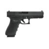 Pistola Glock G21 Gen4 Calibre .45 13+1 Tiros, C/ Maleta, 3 Carregadores