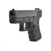 Pistola Glock G30 Gen4 Calibre .45 10+1 Tiros, C/ Maleta, 3 Carregadores