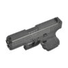 Pistola Glock G30 Gen4 Calibre .45 10+1 Tiros, C/ Maleta, 3 Carregadores