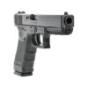 Pistola Glock G21 Gen4 Calibre .45 13+1 Tiros, C/ Maleta, 3 Carregadores