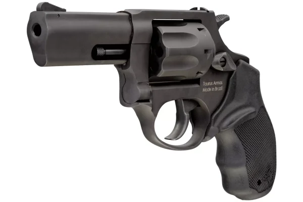 Revolver Taurus RT 942 Cal.22 lr - 3 Polegadas oxidado - Imagem 3