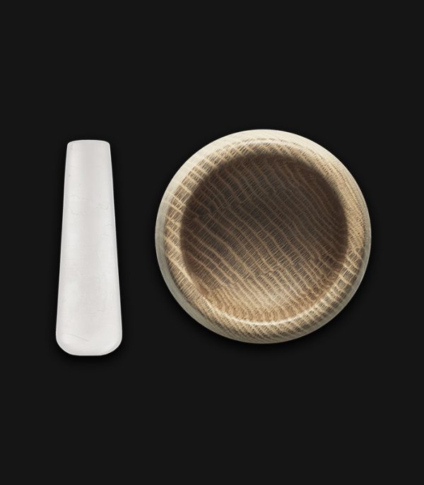 Decoration wooden present