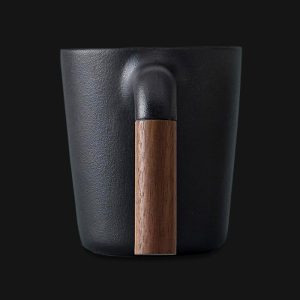 Classic wooden chair