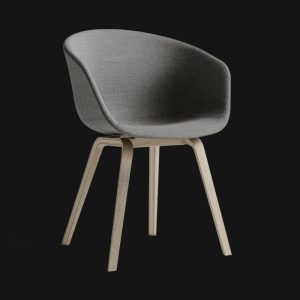 Panton tunior chair