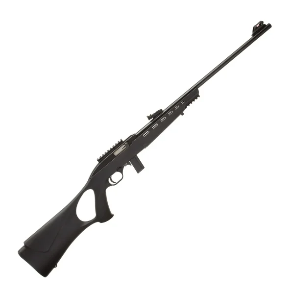 Rifle CBC 22 SEMI-AUTO 7022 Way 21″ - Imagem 4