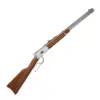 Carabina Puma .357 MAG  Cano 20″