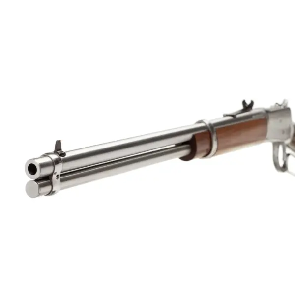 Carabina Puma .357 MAG  Cano 20″