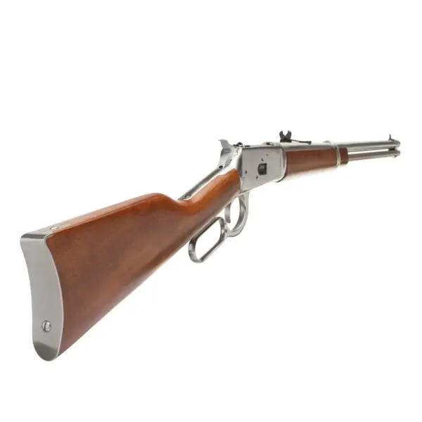 Carabina Puma .357 MAG  Cano 20″