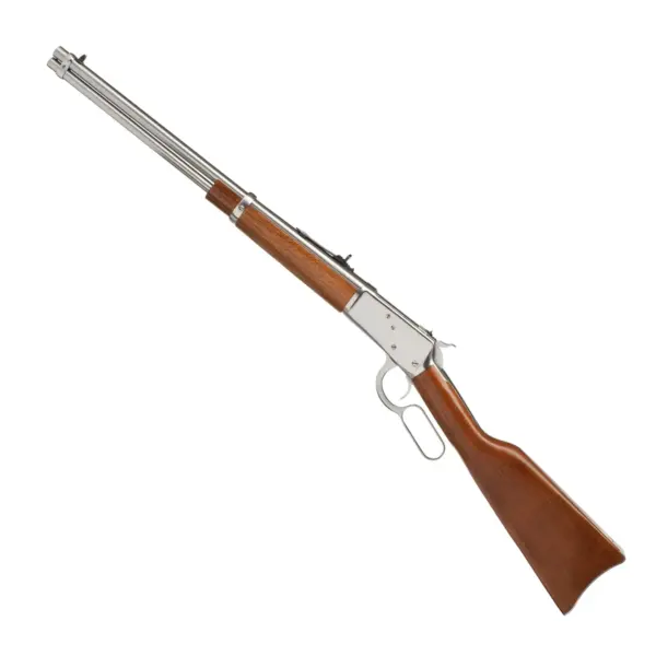 Carabina Rossi Puma Calibre .357 Mag Cano 20
