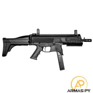 Comprar Carabina Taurus Semiautomática CTT40 C .40S&W