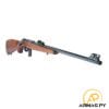 Rifle CBC 22 Bolt Action 8122 23″ OX Madeira