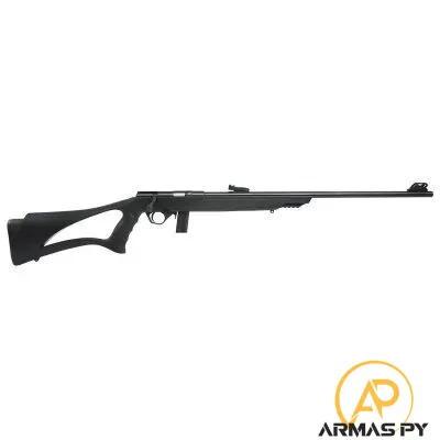 Rifle CBC 22 Bolt Action 8122