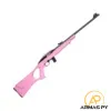 Rifle CBC Semi-auto 7022 Way .22LR 21″ Coronha Rosa