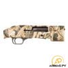 Espingarda SemiAuto Mossberg 930/5 Cal 12 - 28″ CAMULF N.L