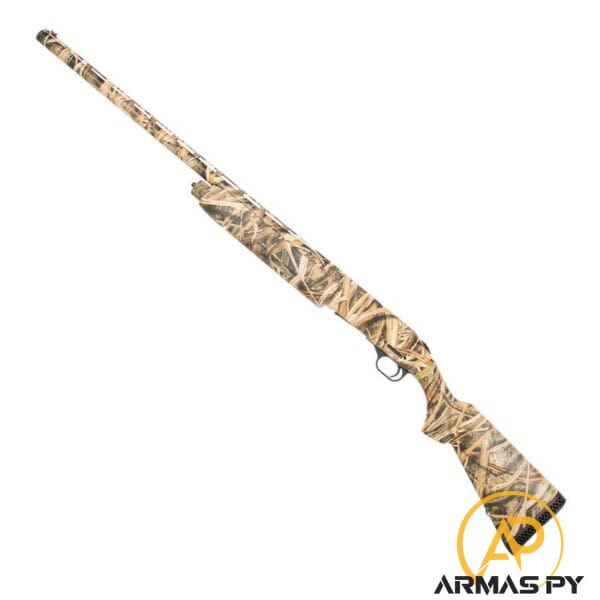 Espingarda SemiAuto Mossberg 930/5 Cal 12 - 28″ CAMULF N.L