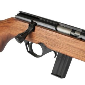 Rifle CBC 22 Bolt Action 8122 23″ OX Madeira