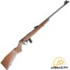 Rifle CBC 22 Bolt Action 8122 23″ OX Madeira