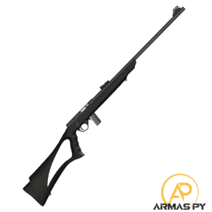 Rifle CBC 22 Bolt Action 8122
