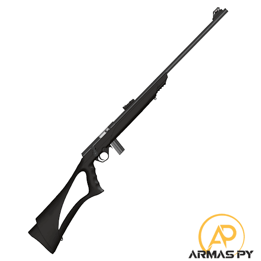 Rifle CBC 22 Bolt Action 8122