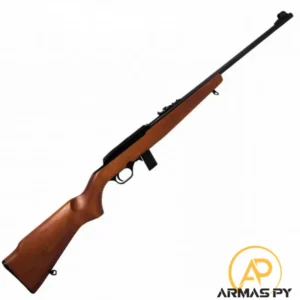 Rifle CBC 22 SA 7022 - Madeira