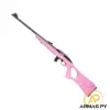 Rifle CBC Semi-auto 7022 Way .22LR 21″ Coronha Rosa