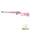 Rifle CBC Semi-auto 7022 Way .22LR 21″ Coronha Rosa