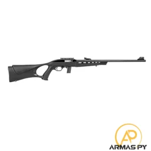 Rifle CBC 22 SEMI-AUTO 7022 Way 21″ OxPP CV