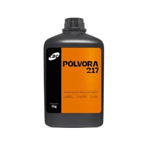 POLVORA CBC 217 EMB. 1KG