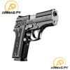 Comprar Pistola Taurus Pt 938 Oxidado Fosco Cal. .380