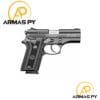 Pistola Taurus Pt 938 Oxidado Fosco Cal. .380