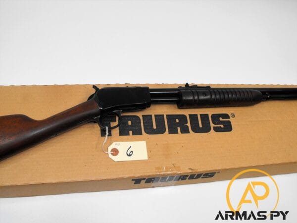 Carabina TAURUS M 172 Calibre 17 HMR