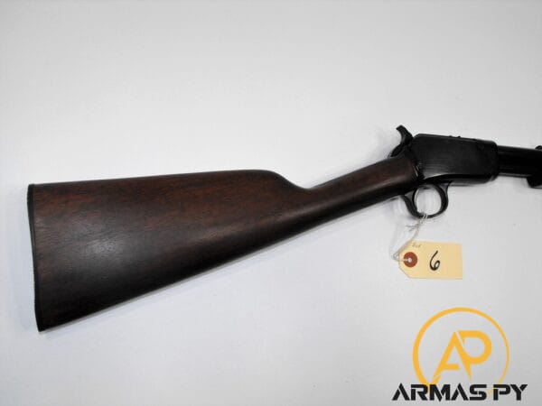 Carabina TAURUS M 172 Calibre 17 HMR