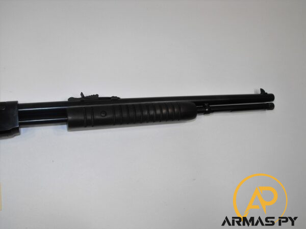 Carabina TAURUS M 172 Calibre 17 HMR