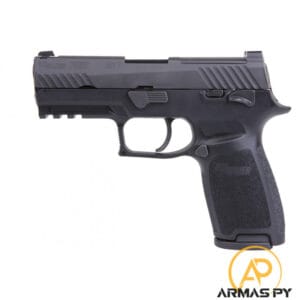 PISTOLA P320-M18 BRAVO CALIBRE 9MM - SIG SAUER