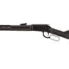 Rifle CBC 22 Rio Bravo - Coronha Sintetica - 15+1 Cano 18''