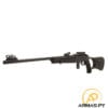 Rifle CBC 7022 Way Cal 22Lr - 10 Tiros - Cano 21'' Oxidado