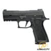 PISTOLA SIG SAUER P320 X-CARRY 9MM