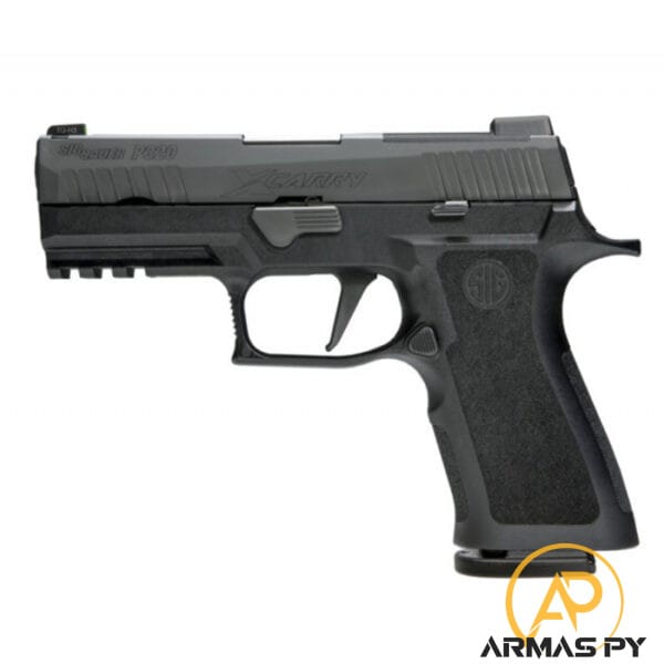 PISTOLA SIG SAUER P320 X-CARRY 9MM