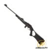 Rifle CBC 7022 Way Cal 22Lr - 10 Tiros - Cano 21'' Oxidado