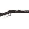 Rifle CBC 22 Rio Bravo - Coronha Sintetica - 15+1 Cano 18''