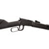 Rifle CBC 22 Rio Bravo - Coronha Sintetica - 15+1 Cano 18''