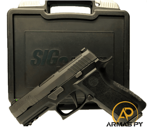 PISTOLA SIG SAUER P320 X-CARRY 9MM