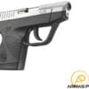 Pistola Taurus PT 738 380 6+1