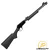 Rifle/Carabina CBC Gallery .22 Lr Pump Action - 15+1 - Polipropileno