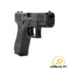 Pistola Glock G19 Gen5 Calibre 9Mm 15+1 Tiros Única