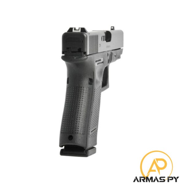 Pistola Glock G23 Gen5 Calibre .40 13+1 Tiros