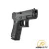 Pistola Glock G23 Gen5 Calibre .40 13+1 Tiros